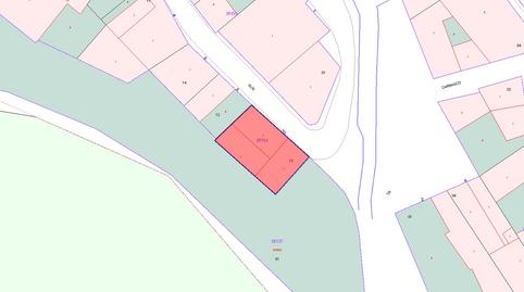 Foto 2 de Terreno en venta en C/ Seur, Las Herencias, Toledo