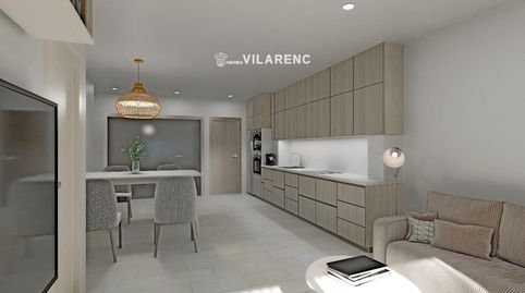 Foto 3 de Piso en venta en Del Nord, Centre, Torredembarra