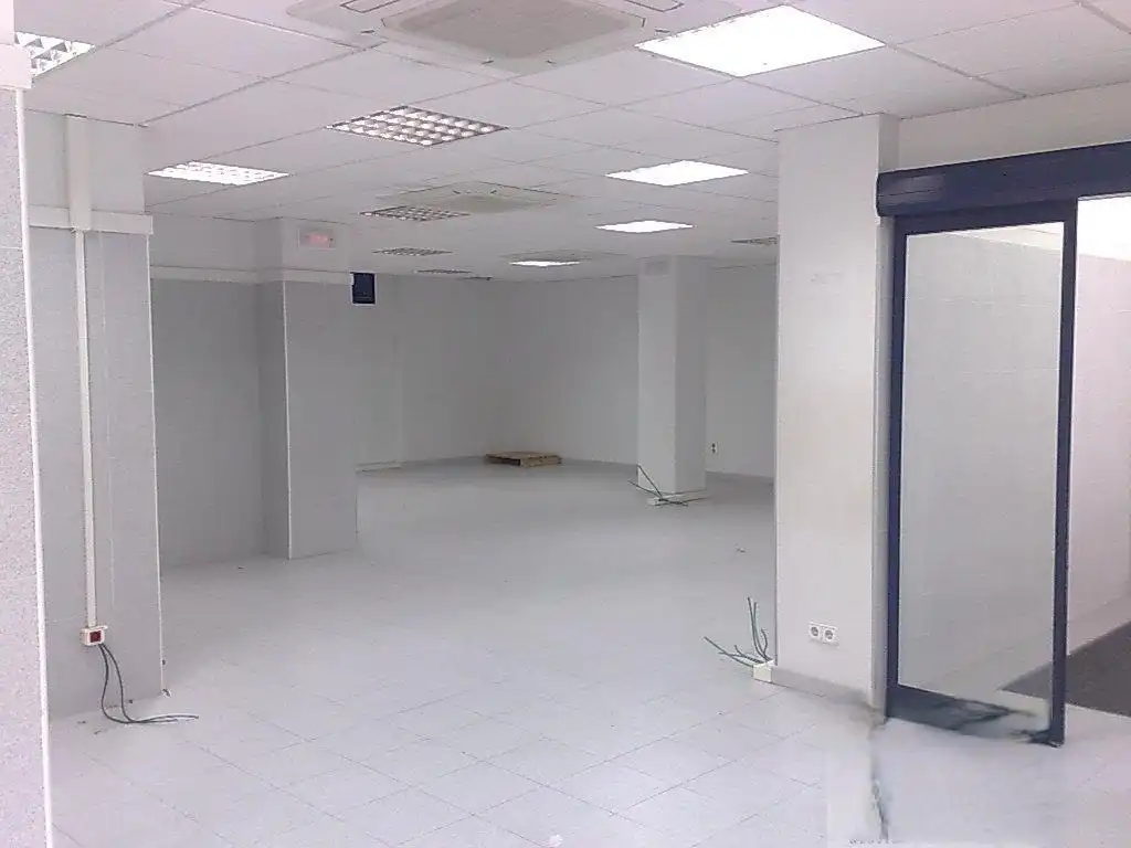 Business premises for sale in Muntanyeta, imagen 6
