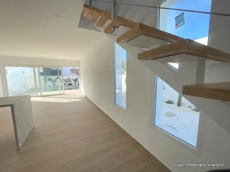 Casa amb piscina en venda a El Verger, imagen 5