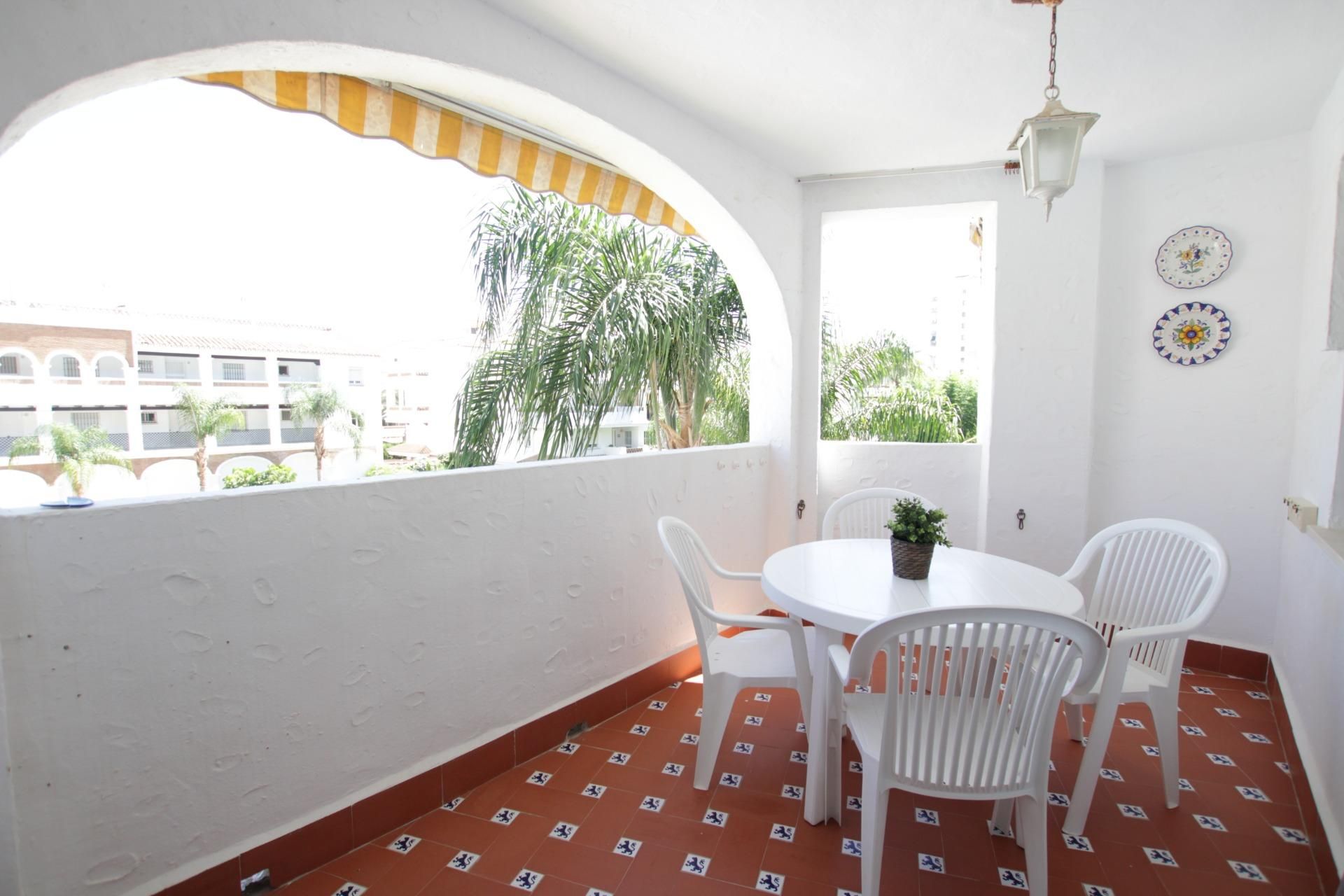 Apartamento en venta en Calle GIRASOLES LOS