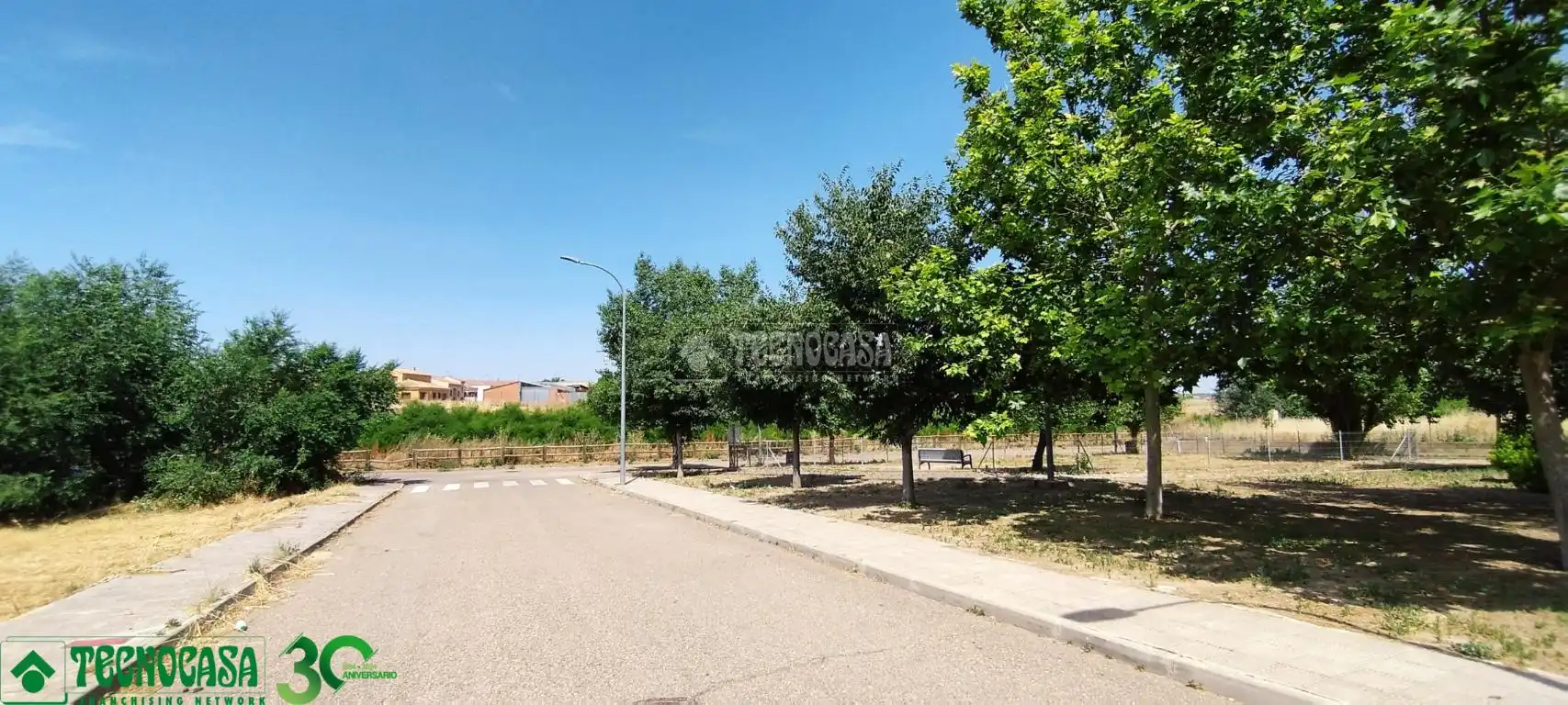 Residencial en venta en Mora