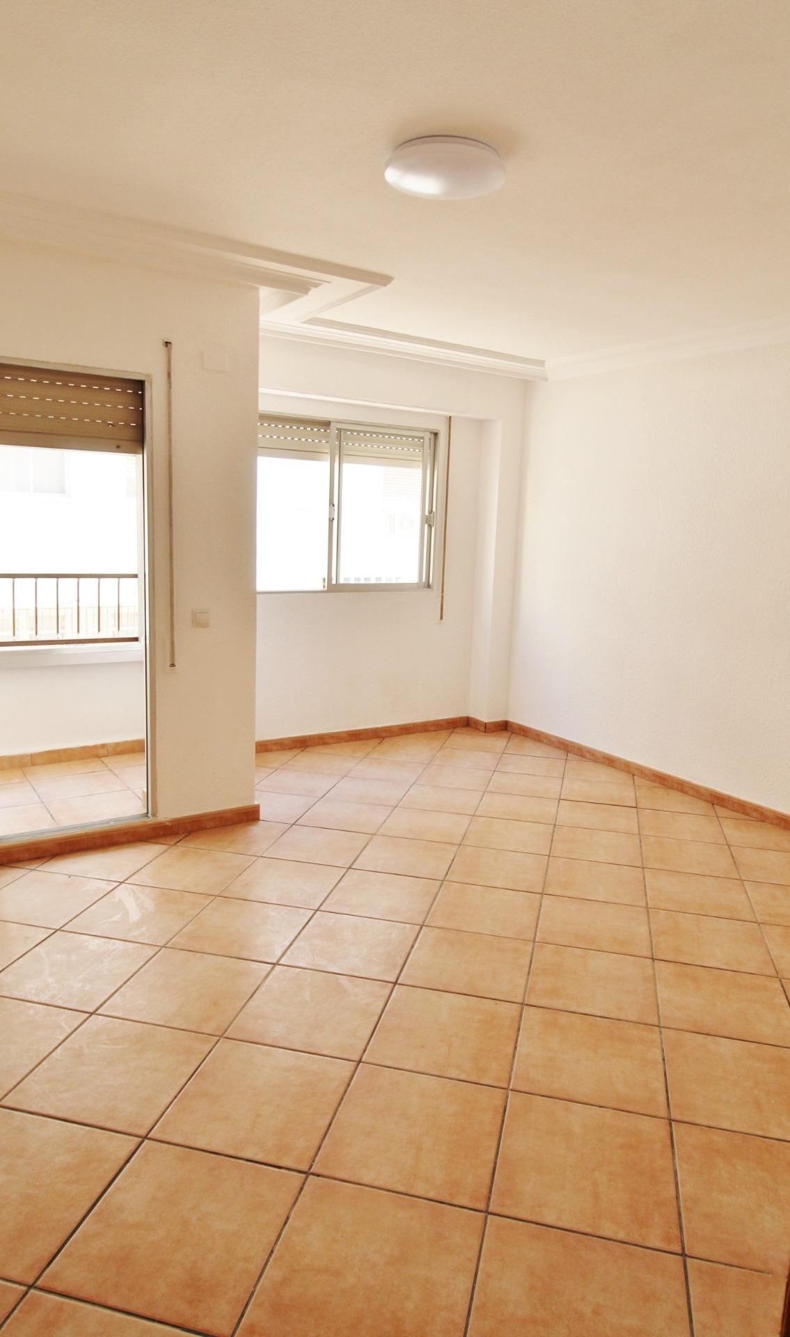 Bedroom of Flat for sale in Burjassot  with Terrace and Balcony
