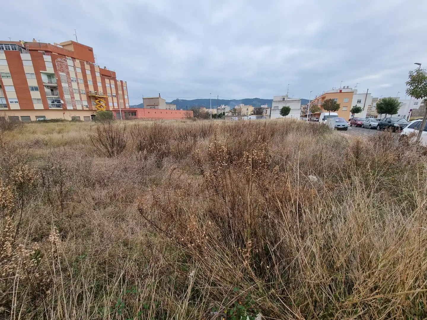 Residential land for sale in Alio, imagen 6