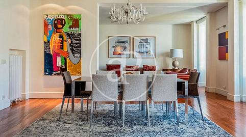 Foto 5 de Pis de lloguer a Calle de Claudio Coello, Recoletos, Madrid