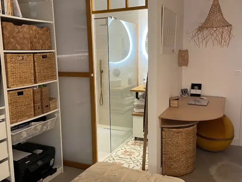 Reihenhaus mit Pool zum Verkauf in Avinguda del Carritxal 5, imagen 24