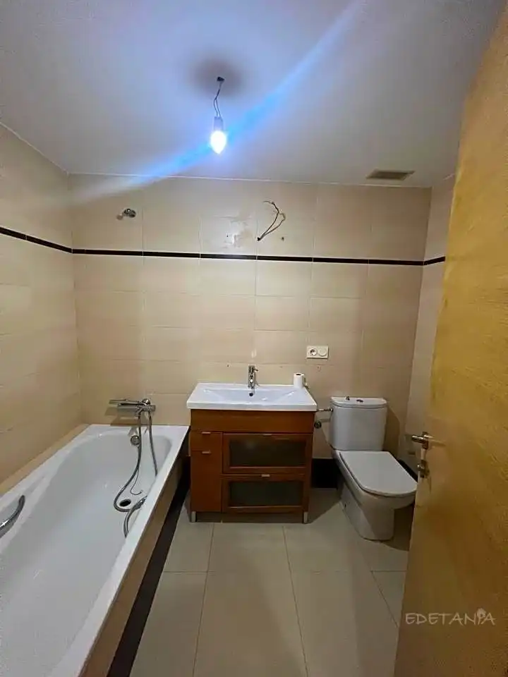 Ground floor for rent in Maestra Virgilia Moril Briz, Alginet