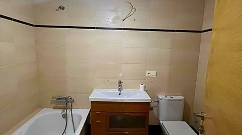 Foto 5 de Planta baja de alquiler en Maestra Virgilia Moril Briz, Alginet, Valencia
