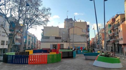 Foto 5 de Ático en venta en Cirera, Mataró