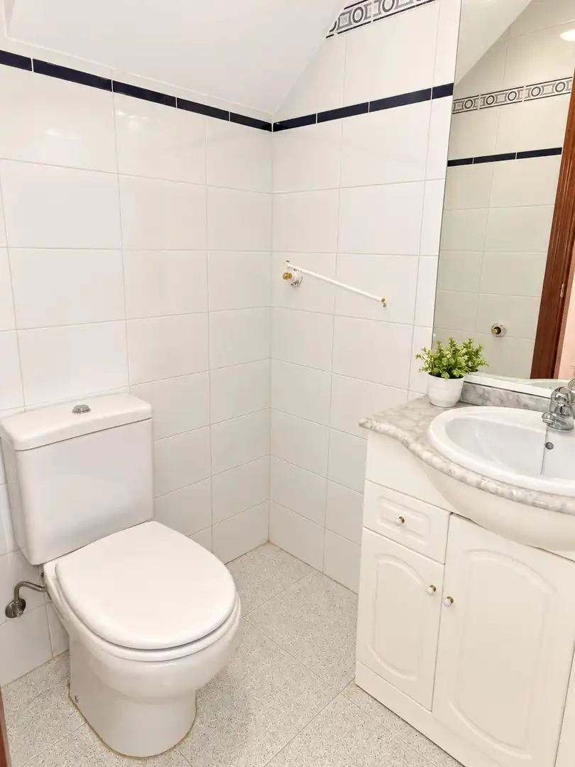 Terraced house with pool to rent in Martiricos - La Roca, imagen 11