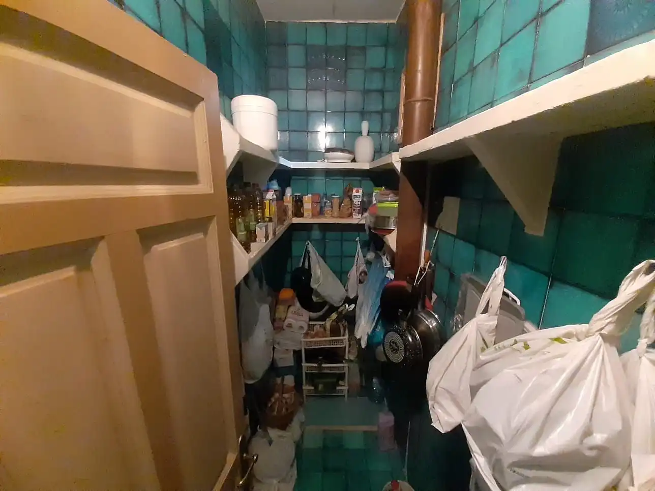 Wohnung zum Verkauf in La Pantoja, imagen 19