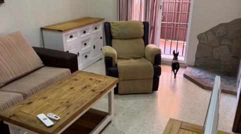 Foto 5 de Casa adosada en venda a Carretera de Bonanza, 11, El Pino - Bajo de Guía, Sanlúcar de Barrameda