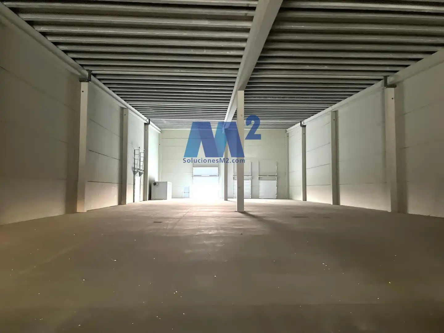 Industriegebäude zur Miete in Suecia, imagen 4