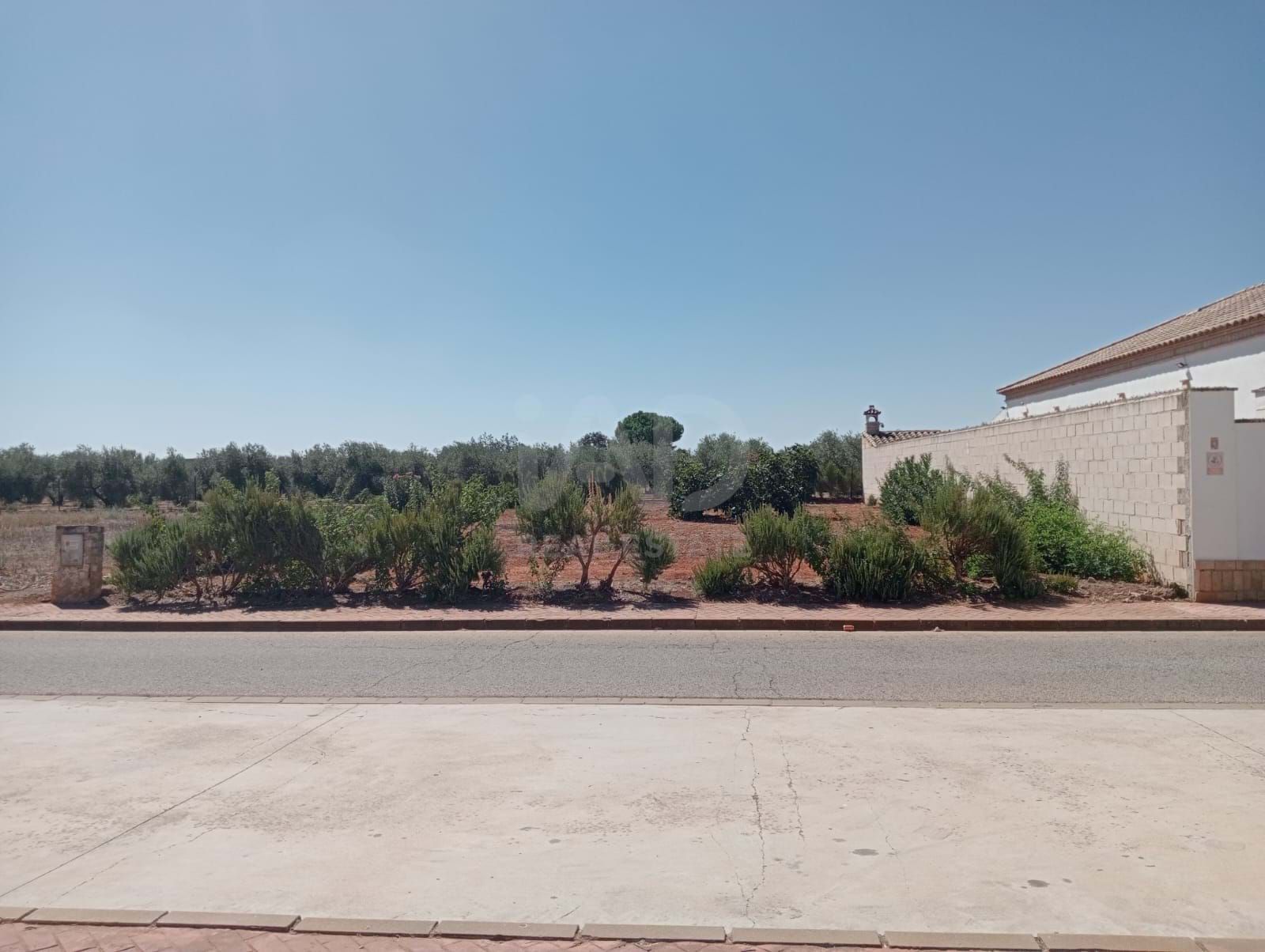 Residential for sale in Cañada Rosal