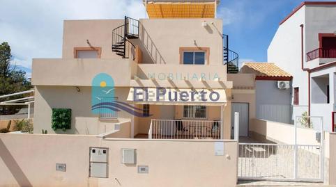 Foto 2 de Dúplex en venda a Los Puertos, Murcia