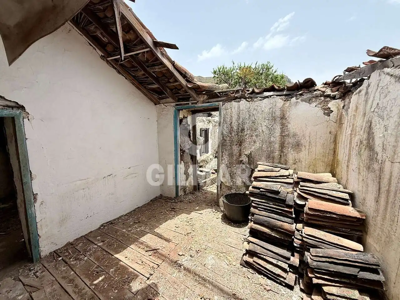 Casa o xalet en venda en Santiago del Teide