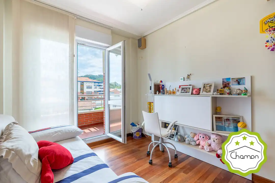 Terraza de Dúplex en venta en Berango con Calefacción y Terraza