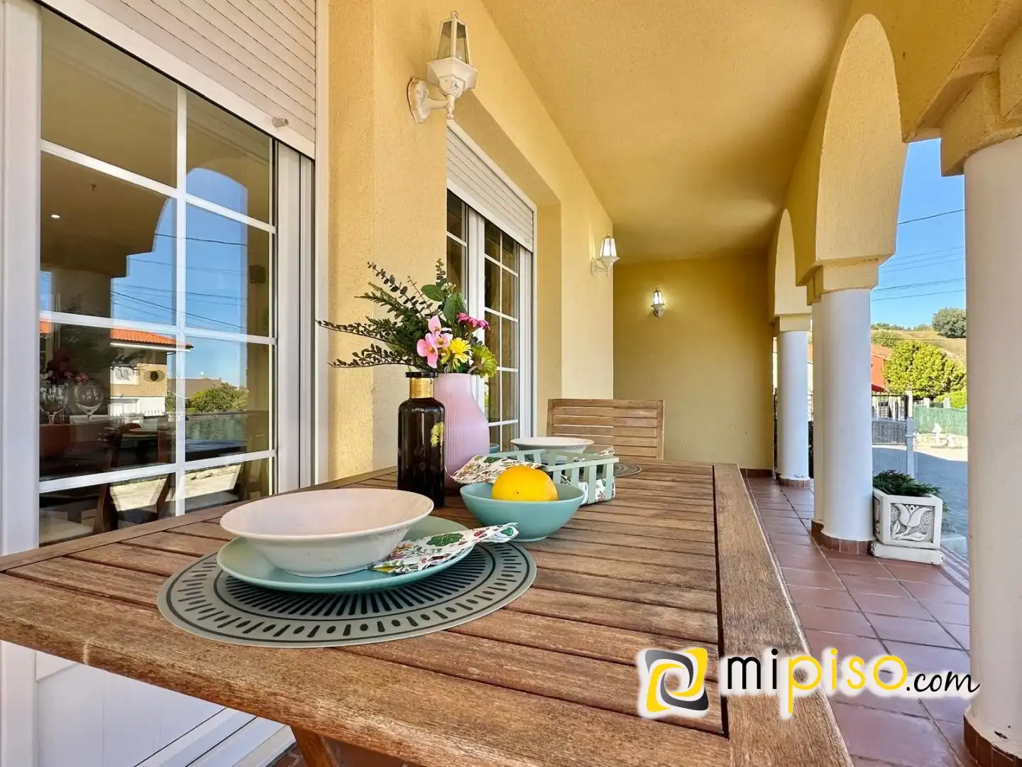 Detached house with garden for sale in POMAR (EL) 9, imagen 4