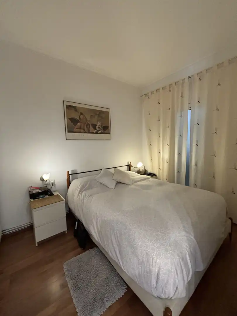 Flat for sale in Carrer de la Indústria, Sagrada Família