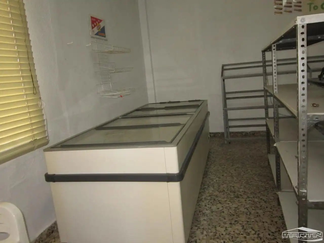 Local de alquiler en Lucena
