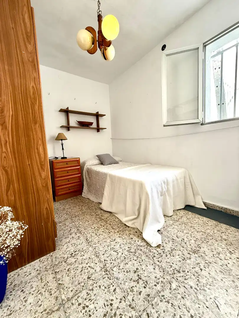 Maison mitoyenne avec terrasse à vendre à El Carmen, imagen 45