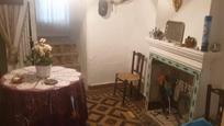 Dining room of House or chalet for sale in Rozalén del Monte