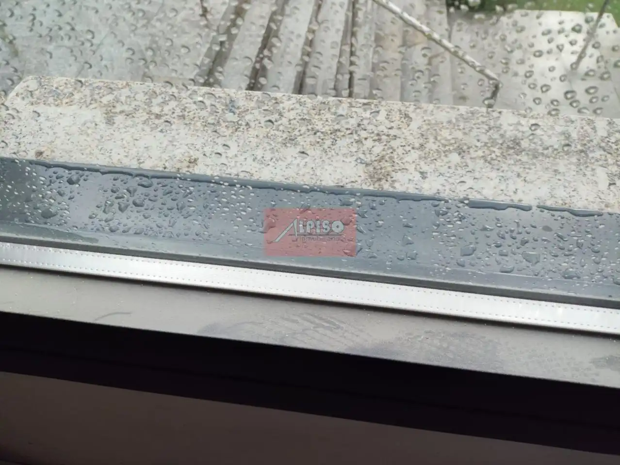 Balcony of Houses for sale in Ourense Capital   with Heating, Private garden and Terrace