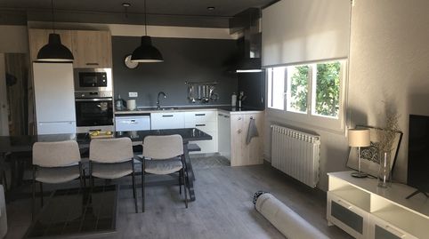 Foto 2 de Piso de alquiler en Sant Feliu de Codines, Barcelona