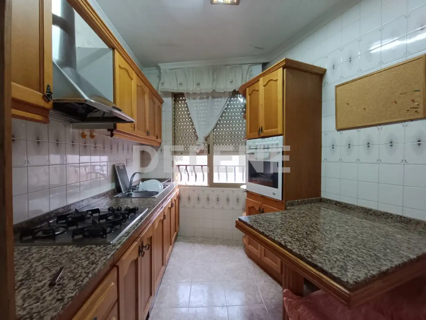 Appartamento con terrazza in vendita a Hellín, imagen 5