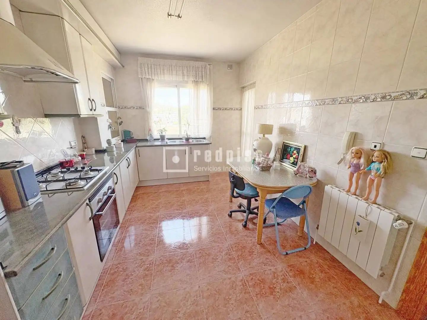 Casa amb piscina en venda a La Alcayna, imagen 24