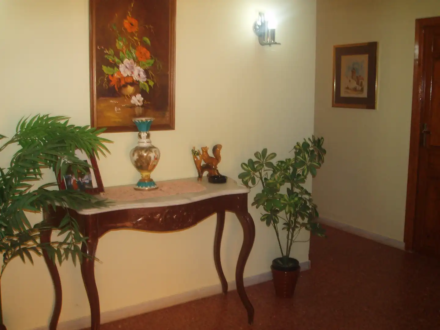 Casa o xalet en venda en Aldeire amb Jardí privat i Moblat