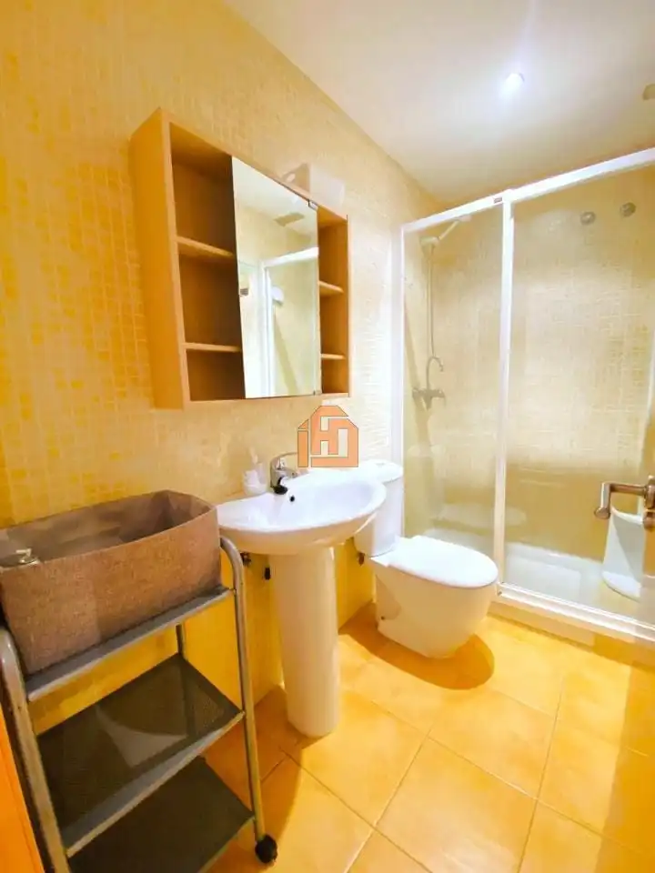 Apartament amb terrassa de lloguer a Calle Cascaleria, imagen 9