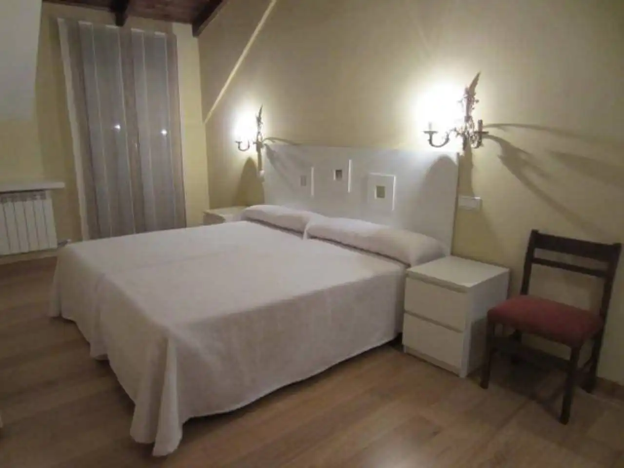 Dúplex con terraza en venta en Avenida SALAMANCA, imagen 12