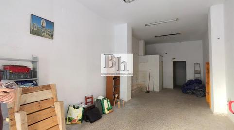 Photo 4 of Premises for sale in Calle Calle Gaucín, 11, 11, La Luz - El Torcal, Málaga