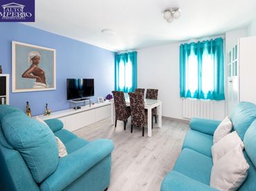 Piso con ascensor en venta en Zaidín