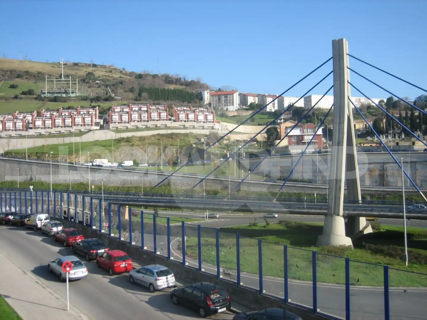Individual for sale in Calle IBARREKOLANDA, imagen 9