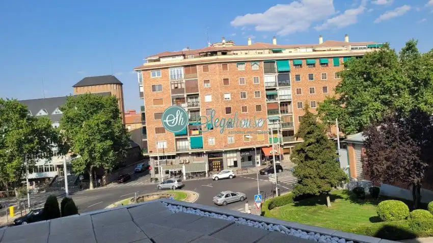 Piso con ascensor en venta en Ezequiel González - Conde de Sepúlveda, imagen 28