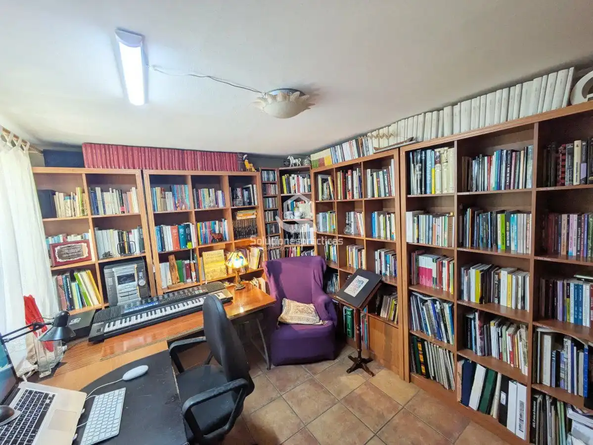 Casa o xalet en venda en Jaén amb Aire condicionat, Terrassa i Traster