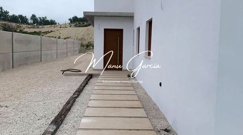 Foto 2 de Casa adosada en venta en Pontevedra, Las Vegas - Campoaras, Lucena