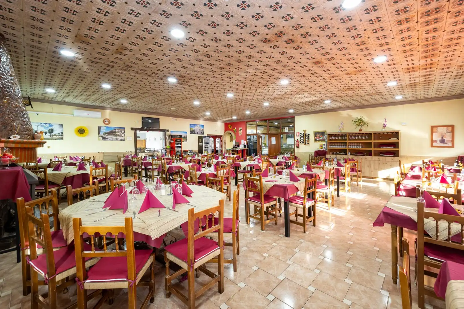 Local en venta en Huélago