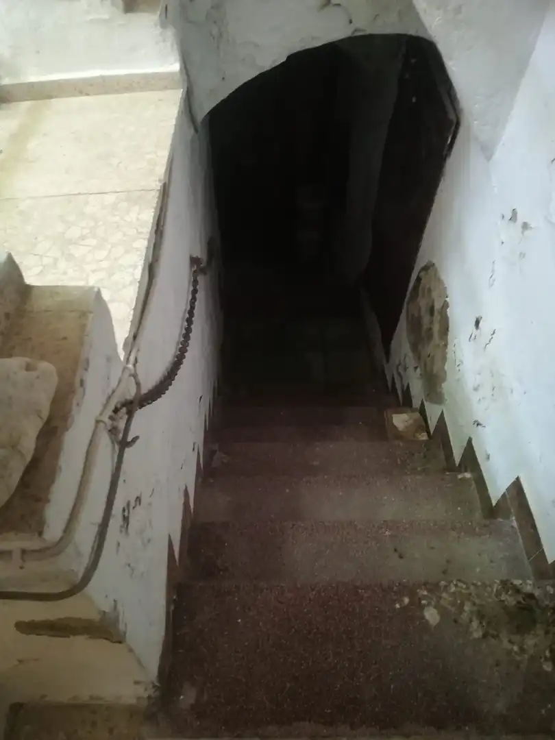 Casa o chalet en venta en Calle de Agustín Moreno, Casco Histórico - Ribera - San Basilio