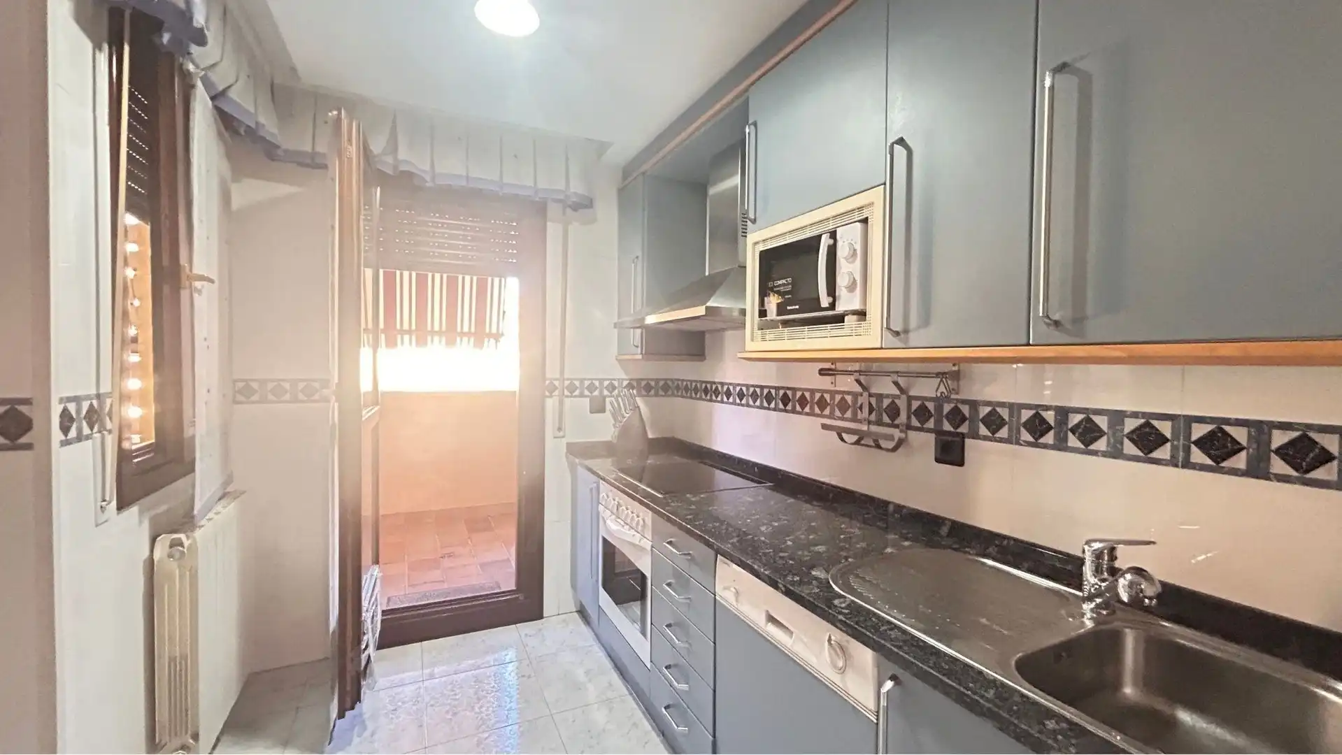 Appartement avec piscine à vendre à Calle Alfonso VI 9, imagen 12
