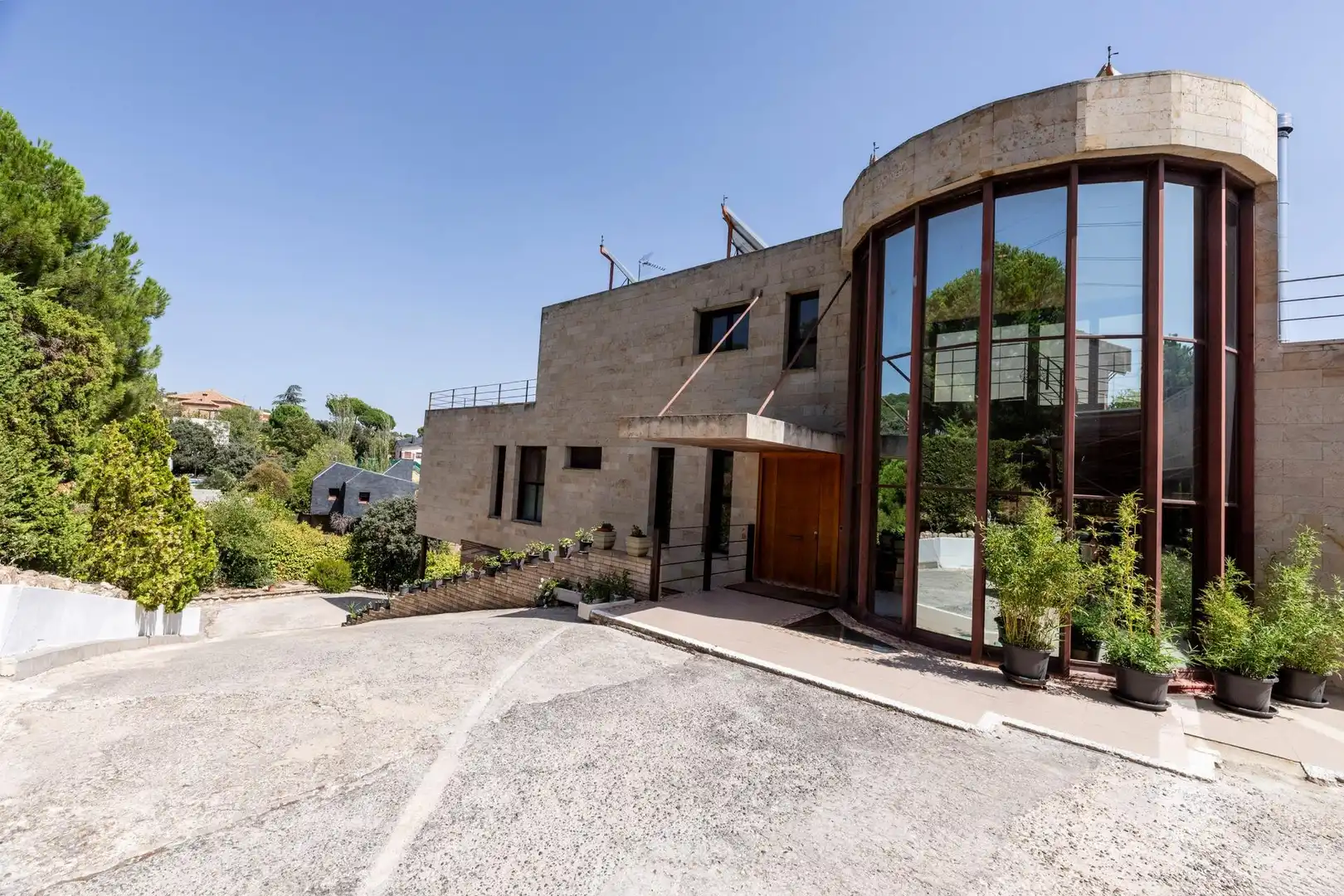 Villa con terrazza in vendita a Los Peñascales, imagen 58