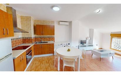 Apartament en venda a Caravaca de la Cruz