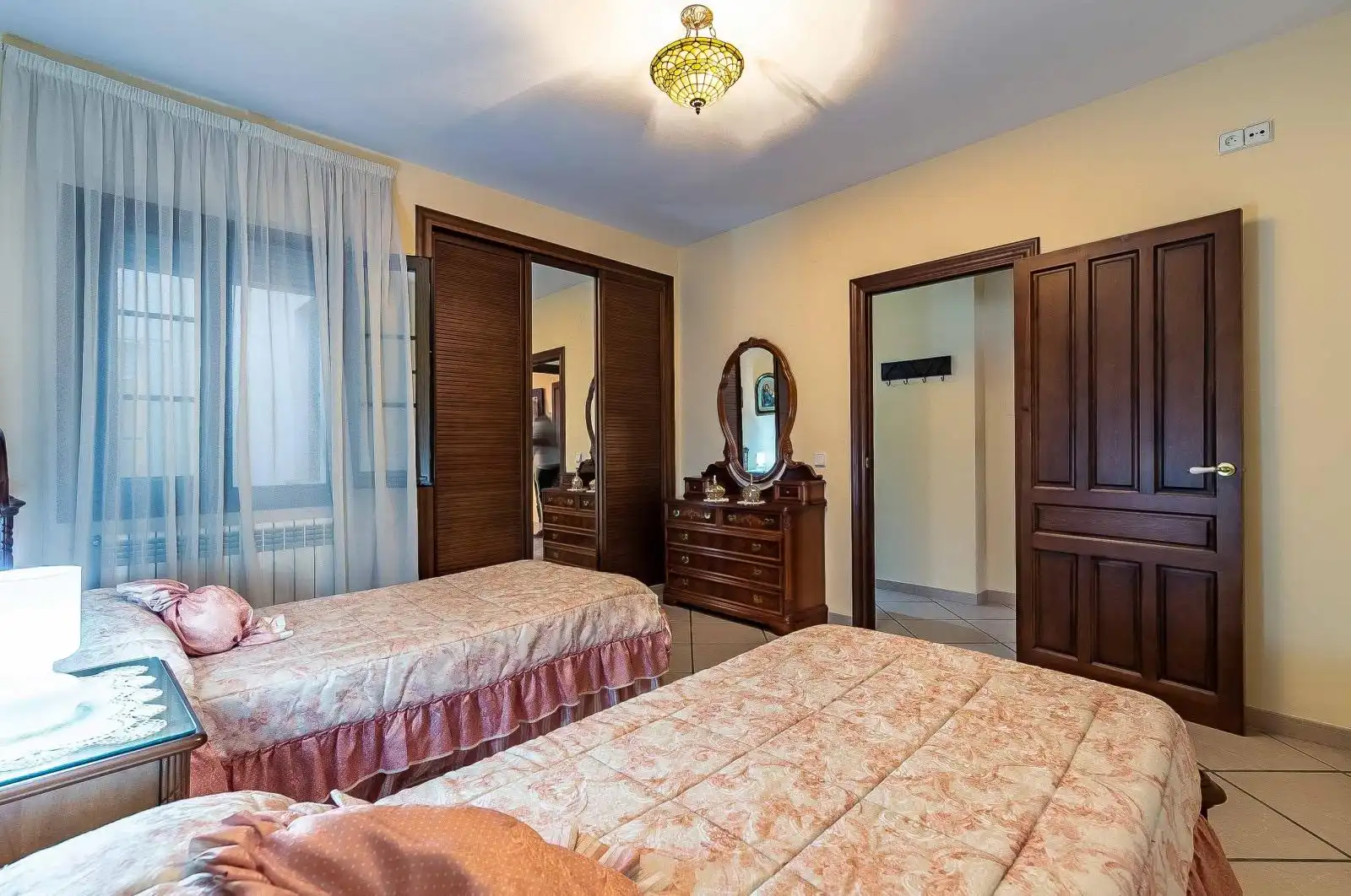 Villa avec jardin à vendre à Calle FRANCISCO DE COALLA, imagen 32