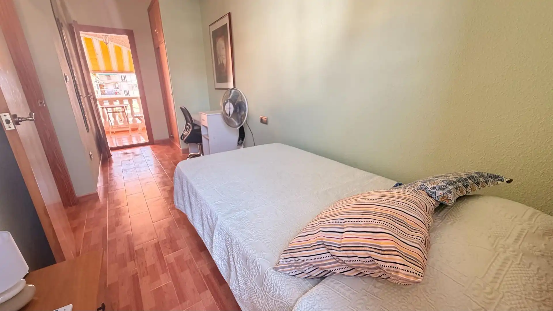 Bungalow con terrazza in vendita a Santa Pola ciudad, imagen 17
