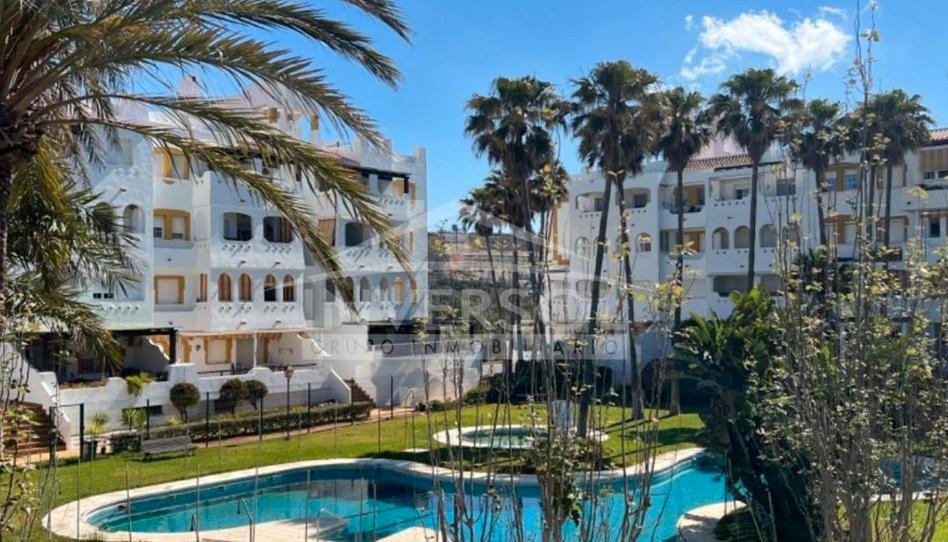 Foto 1 de Casa adosada en venda a Calle Bitácora, Almerimar, Almería