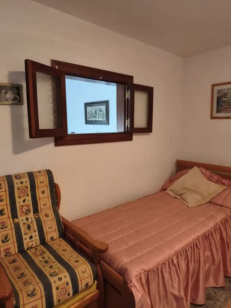 Habitación de Casa o chalet en venta en Bedmar y Garcíez con Terraza