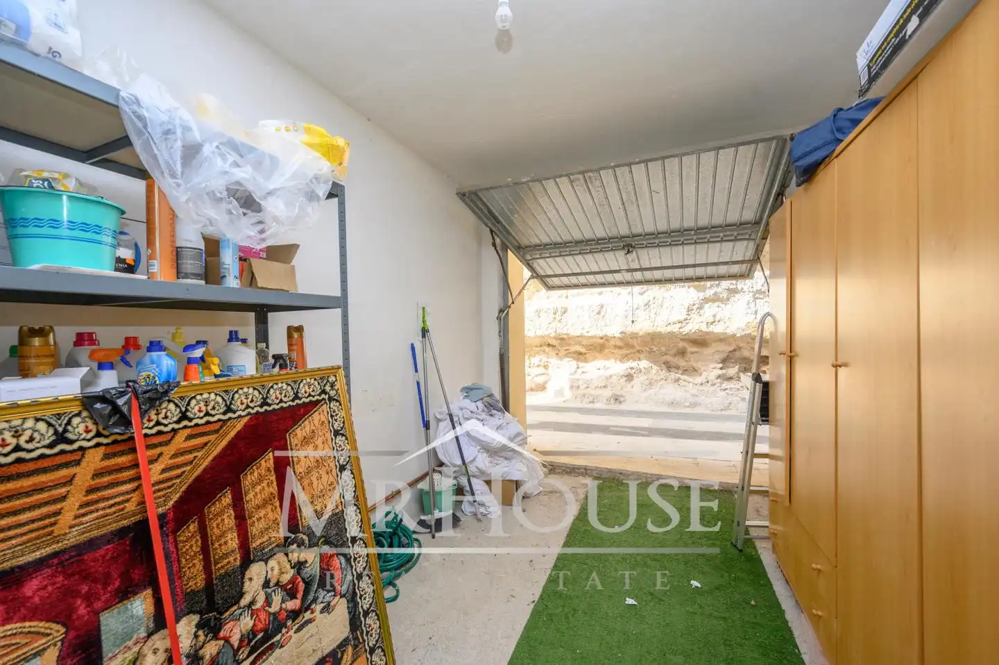 Casa adosada en venta en Jorquera con Aire acondicionado, Calefacción y Terraza