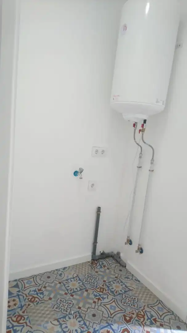Estudio de alquiler en Riells i Viabrea con Aire acondicionado, Calefacción y Parquet